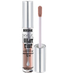 Жидкие матовые тени для век LUXVISAGE Matt tint waterproof 12H т.104 Cool Taupe