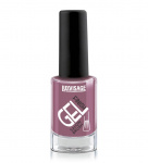 Лак для ногтей LUXVISAGE GEL finish 9г т.23