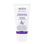 ARAVIA Laboratories Крем для лица питат. с ретинолом 200 МЕ Retinol Booster Nourishing Cream, 50мл