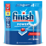 Финиш Power 100 таблеток