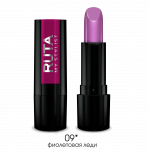 Помада для губ GLAMOUR Lipstick 09 фиолетовая леди (Рута)