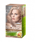 Студио крем-краска д/волос Biocolor 90.108 Жемчужный блондин