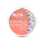 Румяна двойные компактные DOUBLE BUBBLE 102 (Рута)