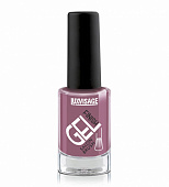 Лак для ногтей LUXVISAGE GEL finish 9г т.23