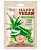 Хэппи Веган Happy Vegan Тканевая маска для лица, 25мл Огурец Алоэ