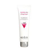 ARAVIA Professional Крем лифтинговый с аминок. и полисахаридами Anti-Wrinkle Lifting Cream 3D, 100мл