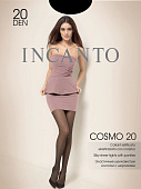 COSMO 20 р.5 nero (Incanto)