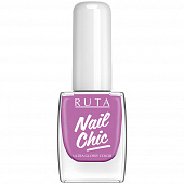 Лак для ногтей RUTA Nail Chic 53 сирень