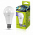 Лампа светодиодная Ergolux  LED - А65 -25W-E27-6K. 25Вт, 220В,6500К  (225Вт)