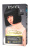 Estel Color Signature Стойкая крем-гель краска для волос тон 1-0 Чёрный классический