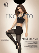 ACTIVE BODY 40 р.2 Melon (Incanto) АКЦИЯ