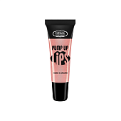 Блеск для губ с плампинг-эффектом PUMP UP LIPS тон 86 ESTRADE