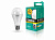 Лампа светодиодная Camelion LED15 - А60 830 Е27, 15Вт, 220В (125Вт)