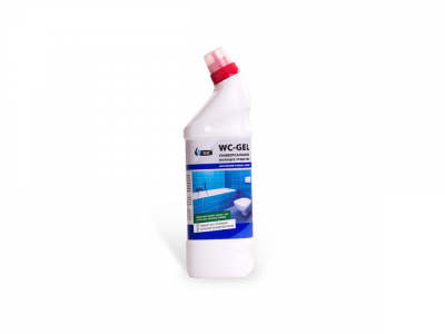 Rain Универсальное моющее средство для санузлов и ванной комнаты Хлор, 750 мл