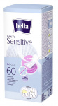 БЕЛЛА  Панти Sensitive 60шт. ежедн.