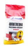 Шпатлевка масляно-клеевая финишная Д-350 пакет 5 кг (4)