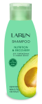 Шампунь LARUN 500мл Nutrition& Recovery д/поврежд. и ломких волос