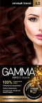 ГАММА PERFECT COLOR краска д волос 6.5 Сочный гранат
