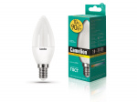 Лампа светодиодная Camelion LED10 - C35 830 E14, 220В  (90Вт)