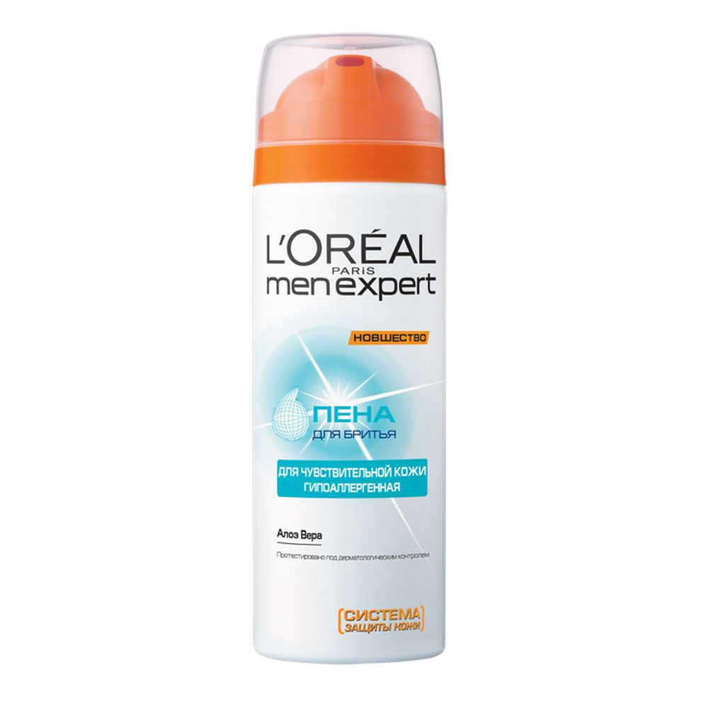 Гель для бритья men. L'Oreal men Expert hydra sensitive гель для бритья 200мл. Лореаль men Expert гидра Сенситив. L'Oreal Paris / гель для бритья для чувствительной кожи "men Expert", 200 мл. Гель для бритья l'Oreal гидра Сенситив.