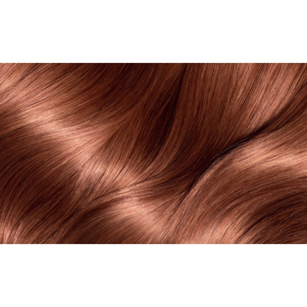 Цвет волос карамель с шоколадом краска мажирель