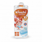 Подгузники-трусики KIOSHI XL 12-18кг (36шт)