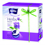 БЕЛЛА  Herbs Панти Soft 60шт. ежедн. С экстрактом вербены