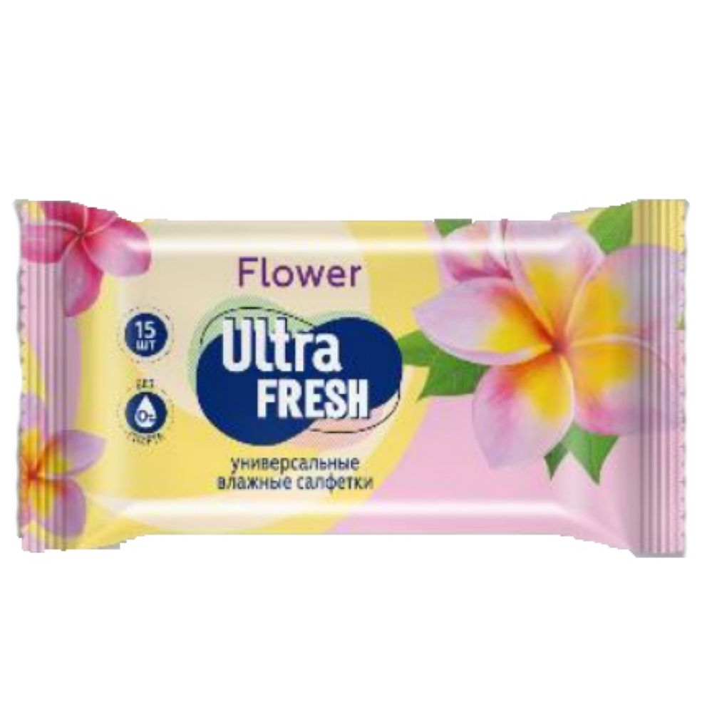 Ultra fresh. Ultra Fresh салфетки влаж. Flower 15 шт. Салфетки влажные Ultra Fresh 15шт.. Ultra Fresh Antibacterial влажные салфетки 15 шт. Ultra Fresh салфетки влаж. Детские 15 шт..