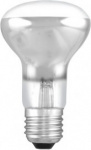Лампа накаливания зеркальная MIC Camelion 60 R63 E27, 220В