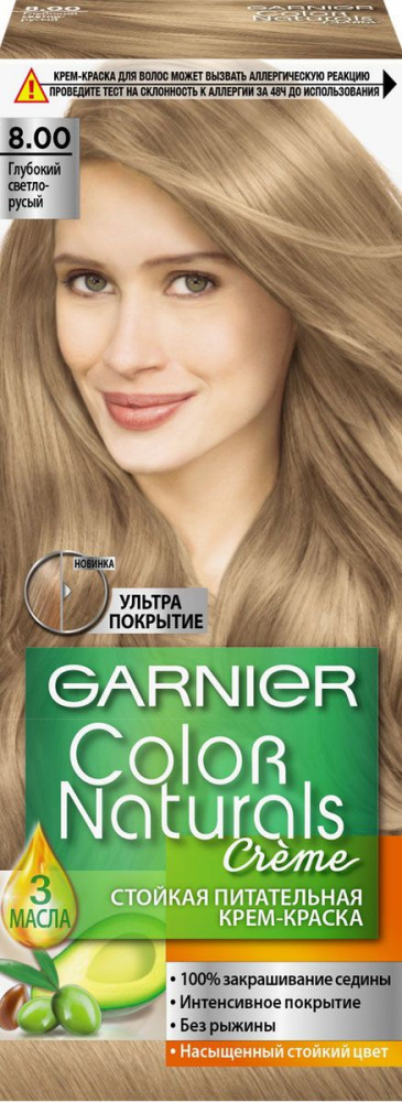 Краски для волос русого цвета: как выбрать подходящий тон и правильно красить?