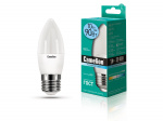 Лампа светодиодная Camelion LED10 - C35 845 E27, 220В  (90Вт)