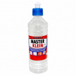Клей водо-морозостойкий полимерный клей  "Master Klein"  0,4л.