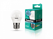 Лампа светодиодная Camelion LED12 - G45 845 E27, 12Вт, 220В (100Вт)