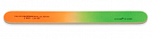 Пилка-наждак Зингер 120 180 оранжево-зеленый EJ-212