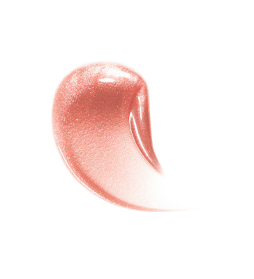 Luxvisage Блеск-плампер для губ Lip Volumizer Hot Vanilla тон 304 Caramel_1