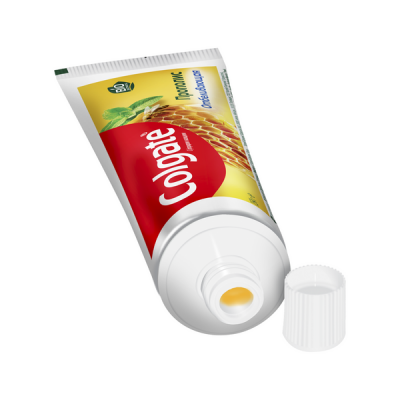 Colgate Зубная паста Отбеливающая Прополис с натуральными ингредиентами, 100 мл_4