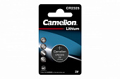 Батарейка литиевая диск. Camelion СR2325, бл.1 шт.(3V), Цена1шт.