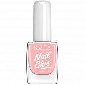 Лак для ногтей RUTA Nail Chic 03 розовая пастель
