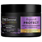 Треземме Маска для волос 300 мл REPAIR PROTECT