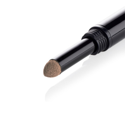 Тени-карандаш для бровей Броу Сатин 02 коричневый