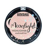 Хайлайтер LUXVISAGE Moonlight 4г т.01 Rose Glow