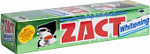 Зубная паста ZACT 100г Отбеливающая