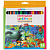 Карандаши цветные пластиковые ArtSpace "Подводный мир", 24цв., заточен., картон, европодвес 259769