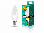 Лампа светодиодная Camelion LED12 - C35 830 E14, 220В (100Вт)