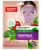 Народные Рецепты Гидрогелевая маска для лица Тонизирующая, 1 шт