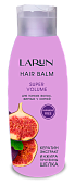 Бальзам LARUN 500мл Super Volume д/тонких волос жирных у корней