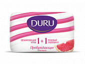 Дуру 1+1 SOFT SENS 80гр РОЗОВЫЙ ГРЕЙПФРУТ