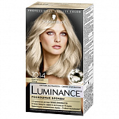 ЛЮМИНАНС Luminance Color 10.14 Кристальный блонд
