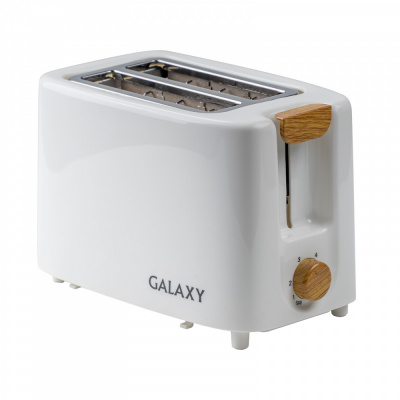 Galaxy Тостер электрический GL2909, 800 Вт