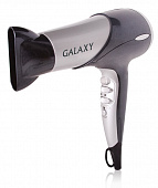 Фен Galaxy GL4306 2000Вт,2 скорости потока воздуха,3 темп. реж.